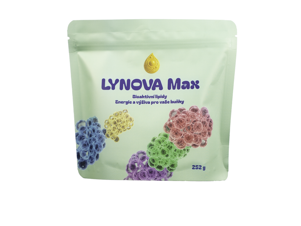 Lynova MAX